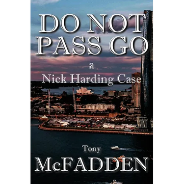 Do Not Pass Go