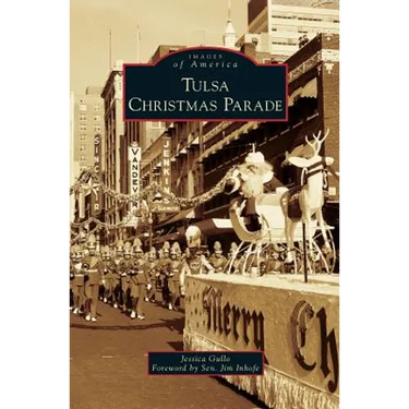 Tulsa Christmas Parade