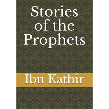 Stories of the Prophets