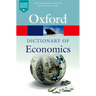 A Dictionary of Economics