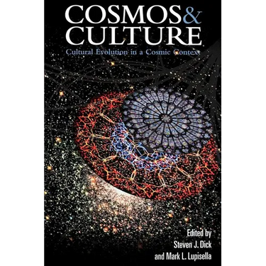 Cosmos and Culture: Cultural Evolution in a Cosmic Context