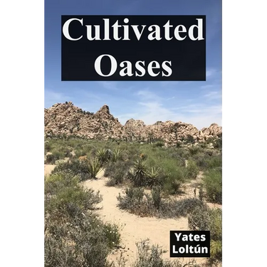 Cultivated Oases: Cognitive redirection for enhanced perception within alternate dimensions