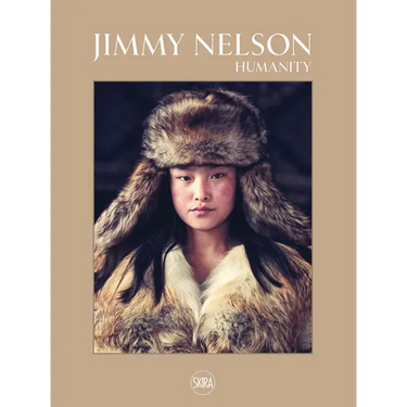 Jimmy Nelson: Humanity