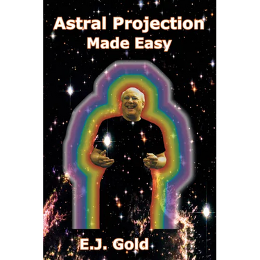 Astral Projection Made Easy