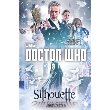 Doctor Who: Silhouette
