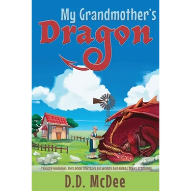 My Grandmother's Dragon