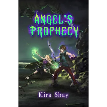 Angel's Prophecy