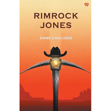 Rimrock Jones