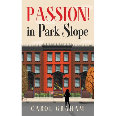 Passion! in Park Slope