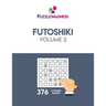 Futoshiki: Volume 2
