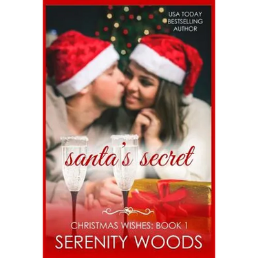Santa's Secret