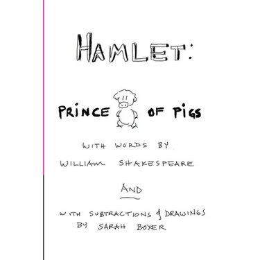 Hamlet: Prince of Pigs