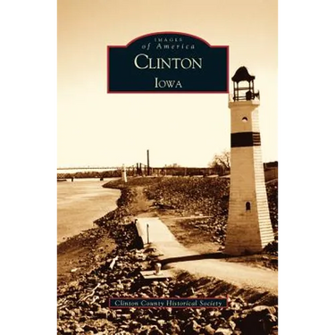 Clinton Iowa
