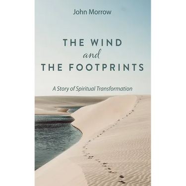 The Wind and the Footprints