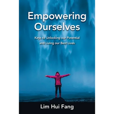 Empowering Ourselves: Keys to Unlocking Our Potential and Living Our Best Lives