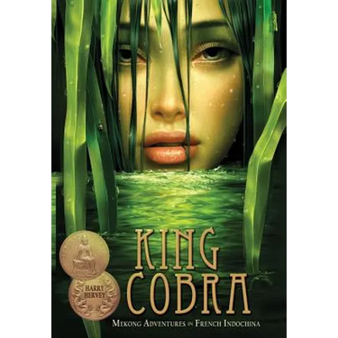 King Cobra - Mekong Adventures in French Indochina