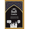40 Sufi Comics