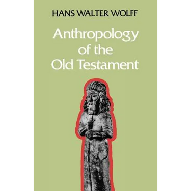 Anthropology of the Old Testament