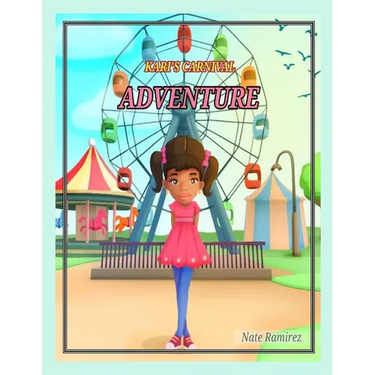 Kari's Carnival Adventure