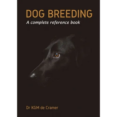 Dog Breeding: A complete reference book
