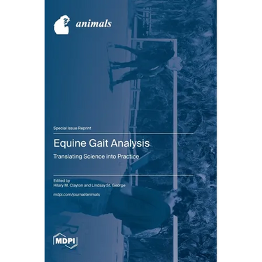 Equine Gait Analysis: Translating Science into Practice