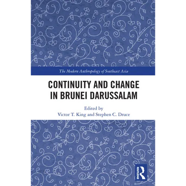 Continuity and Change in Brunei Darussalam