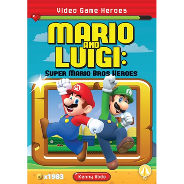 Mario and Luigi: Super Mario Bros Heroes: Super Mario Bros Heroes