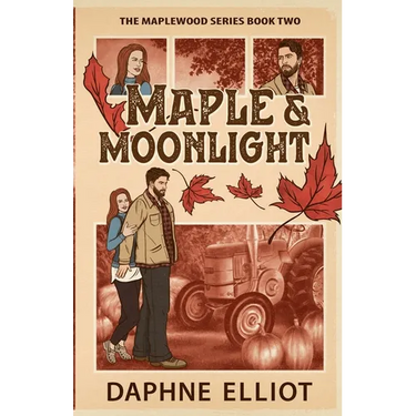 Maple & Moonlight