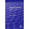 Operant Conditioning: An Experimental Analysis of Behaviour