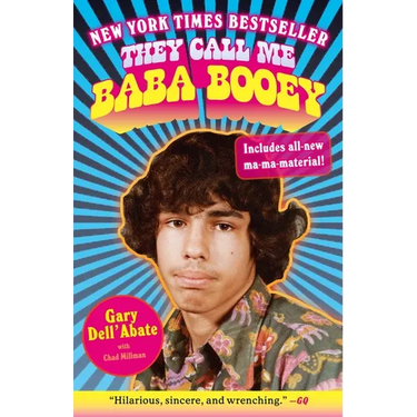 They Call Me Baba Booey