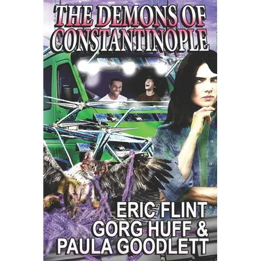 The Demons of Constantinople
