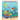 Jumbo Activity Book for Kids: Fish and Sea Life! (Super Fun Coloring Books for Kids)