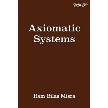 Axiomatic Systems
