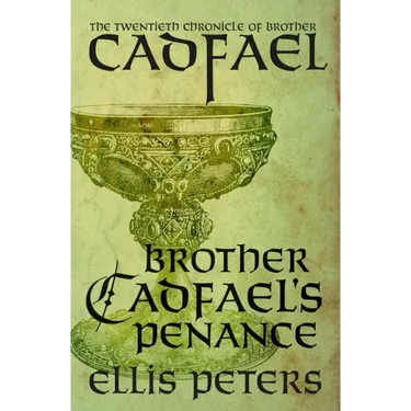 Brother Cadfael's Penance