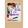 The Case of the Cannabis Cat: A Private Investigators Club Mystery