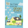 100 Days of Staying the Hell Home in 2020: #HashtagsOfCovid19