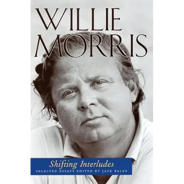 Shifting Interludes: Selected Essays