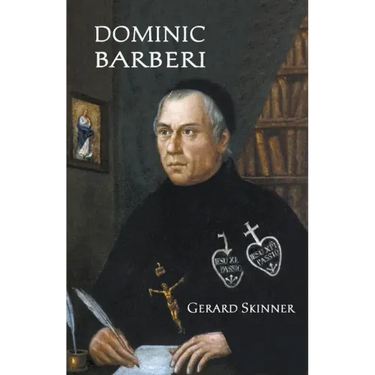 Dominic Barberi