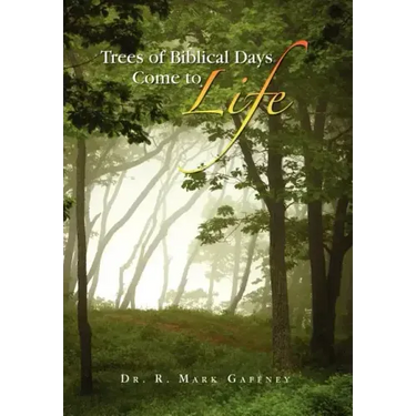 Trees of Biblical Days Come to Life