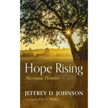 Hope Rising: Messianic Promise