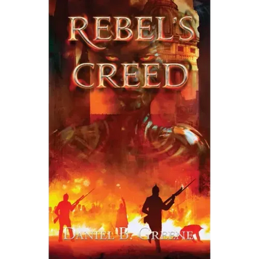 Rebel's Creed