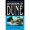 Sandworms of Dune
