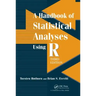 A Handbook of Statistical Analyses Using R
