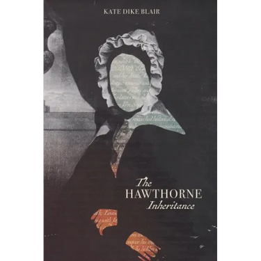 The Hawthorne Inheritance