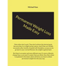 Permanent Weight Loss Made Easy