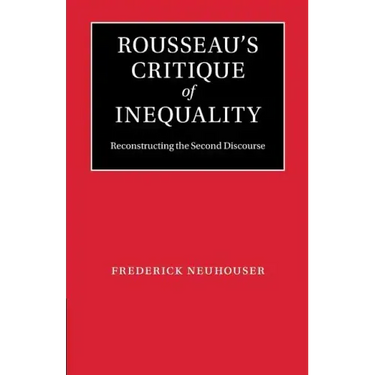 Rousseau's Critique of Inequality