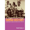 Engendering Mayan History: Kaqchikel Women as Agents and Conduits of the Past, 1875-1970