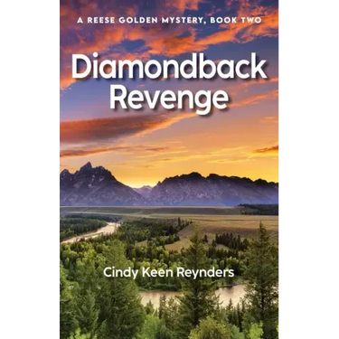 Diamondback Revenge