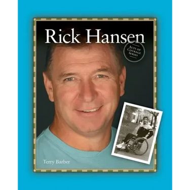Rick Hansen