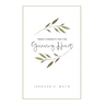 Fresh Strength for the Grieving Heart: Short Prayers & Healing Bible Verses for Times of Grief and Loss
